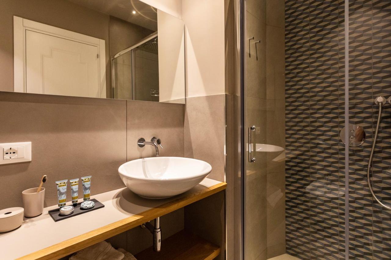 Villa Masetta - Luxury Suites Palermo Exterior photo