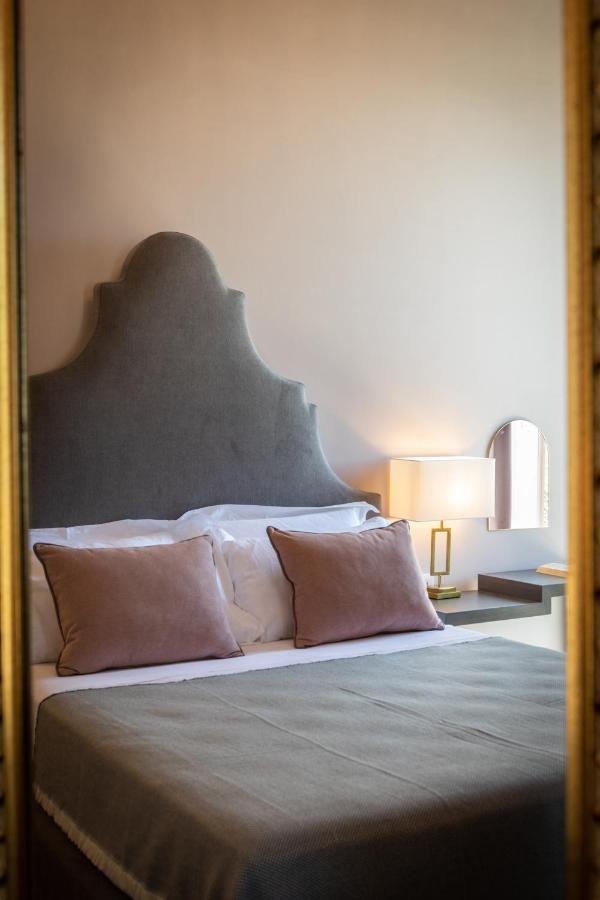 Villa Masetta - Luxury Suites Palermo Exterior photo