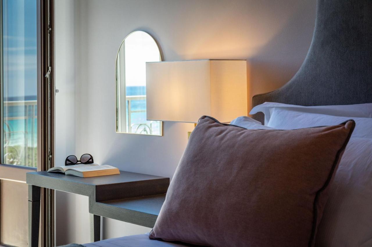 Villa Masetta - Luxury Suites Palermo Exterior photo
