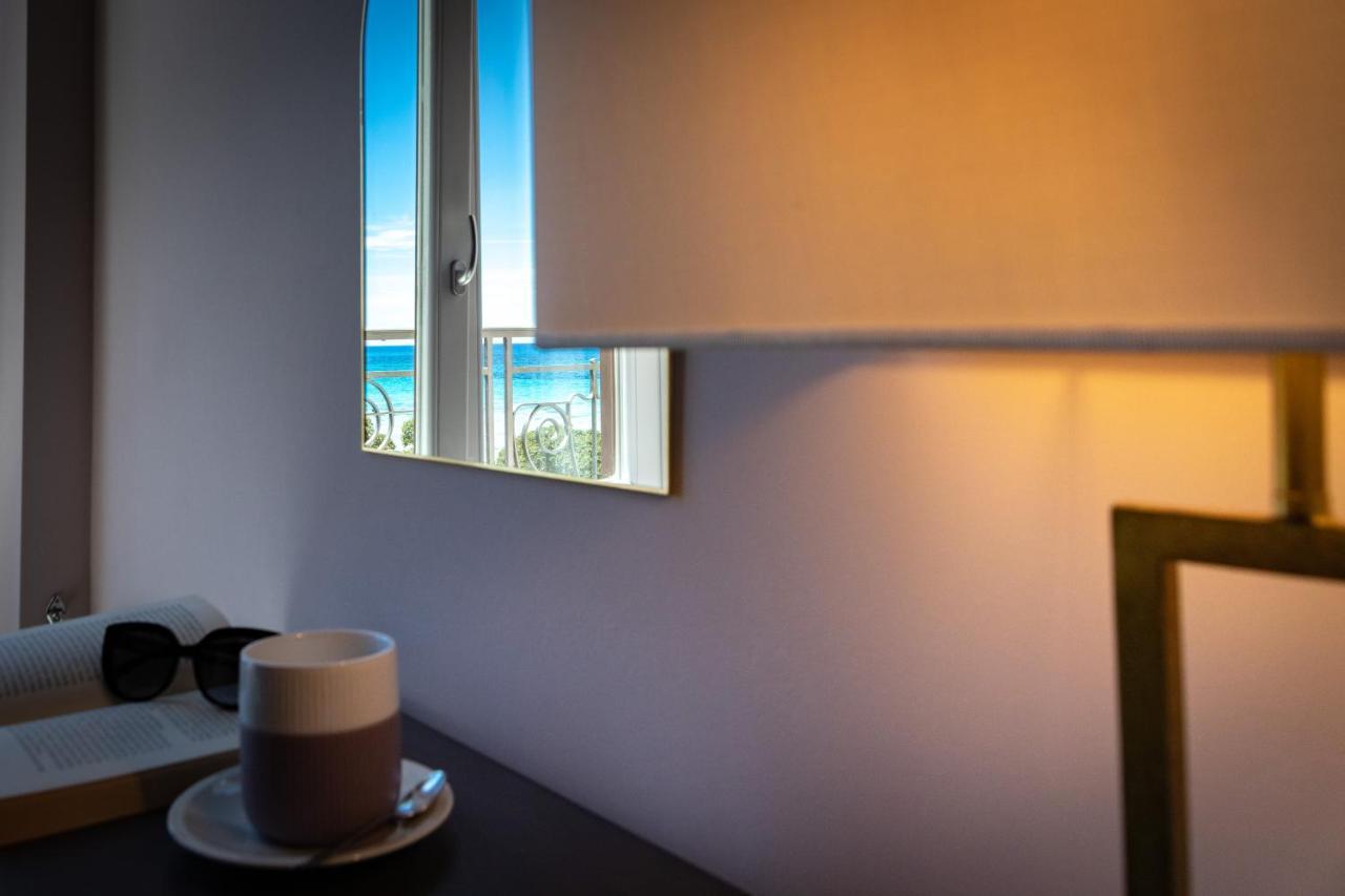 Villa Masetta - Luxury Suites Palermo Exterior photo