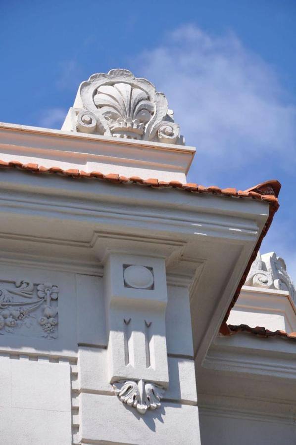 Villa Masetta - Luxury Suites Palermo Exterior photo