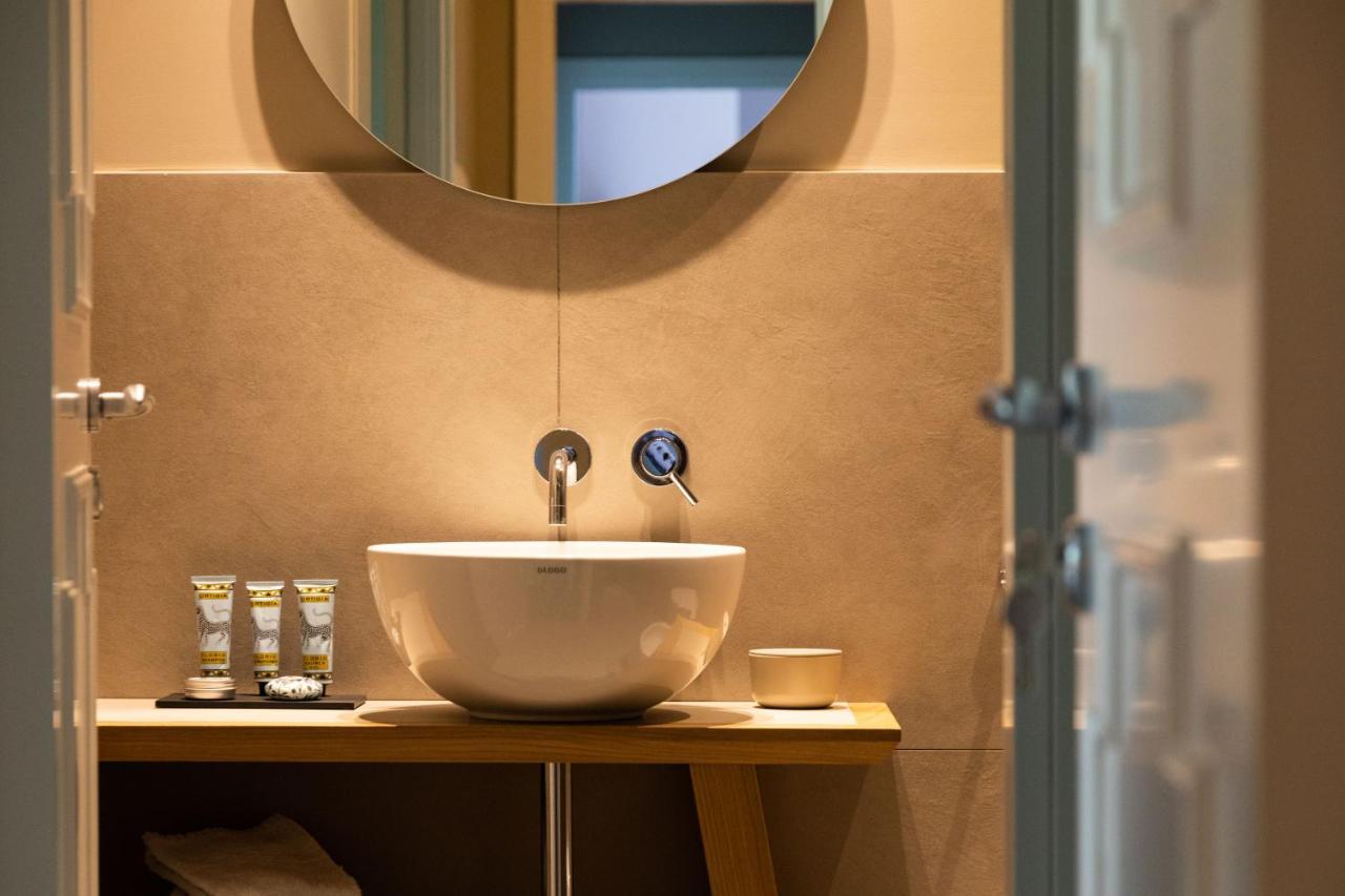 Villa Masetta - Luxury Suites Palermo Exterior photo