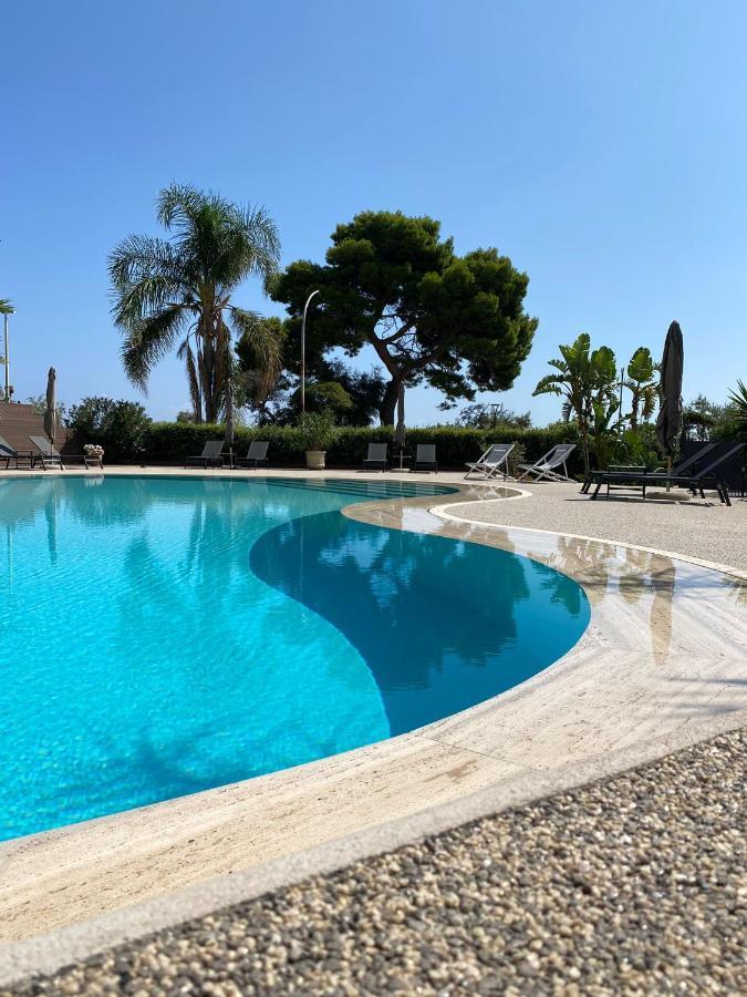 Villa Masetta - Luxury Suites Palermo Exterior photo