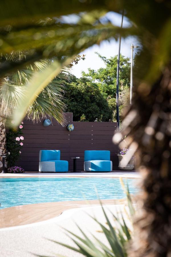 Villa Masetta - Luxury Suites Palermo Exterior photo