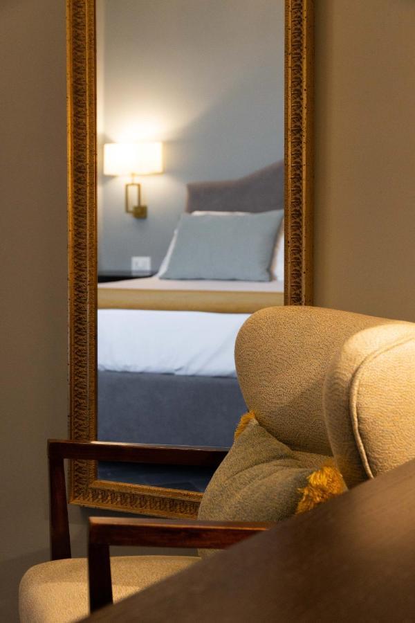 Villa Masetta - Luxury Suites Palermo Exterior photo