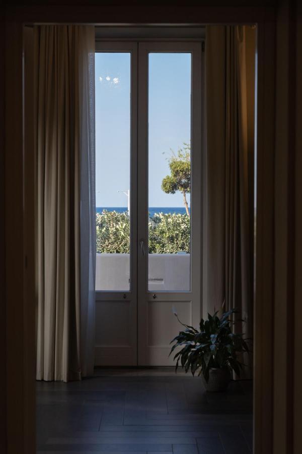 Villa Masetta - Luxury Suites Palermo Exterior photo